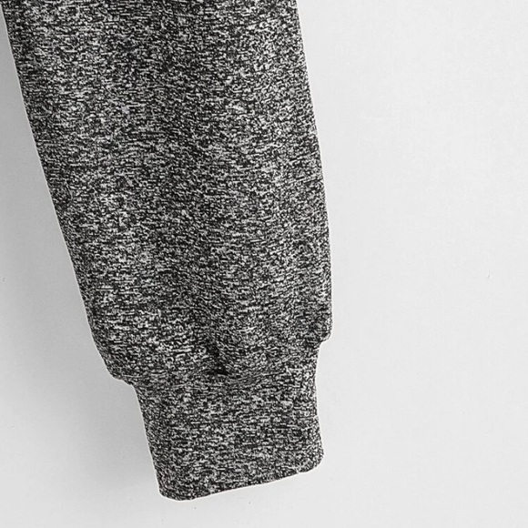 SHEIN grey joggers - Picture 3 of 4
